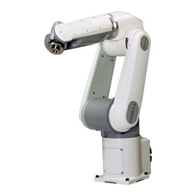 TV800 - 6 Axis Robot Arm