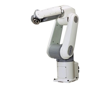 Shibaura Machine - TV800 - 6 Axis Robot Arm