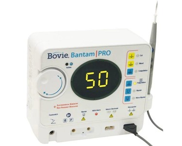 Bovie - Bantam Pro High Frequency Desiccator