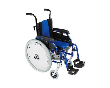 Contenda - Paediatric Wheelchair | Small Lightweight | LW14SP1