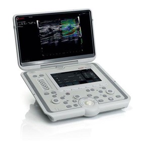 Veterinary Ultrasound | MyLab™ OMEGA 