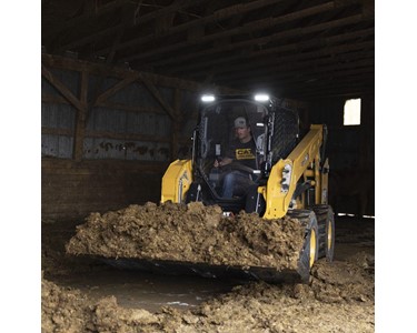Caterpillar - Skid Steer Loader | 260