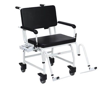 Access - Bariatric Chair Scale