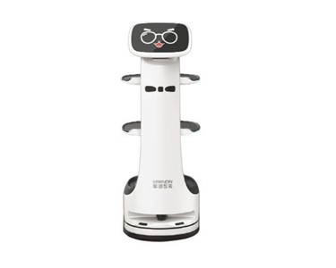 Keenon - Delivery Robot | Dinerbot T8