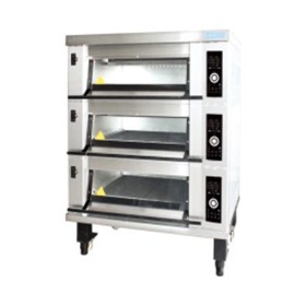 Commercial Convection Oven | SM-603TG