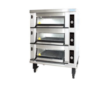 Sinmag - Commercial Convection Oven | SM-603TG