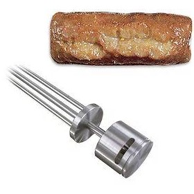 Industrial Donut Fryer | Stick Plunger