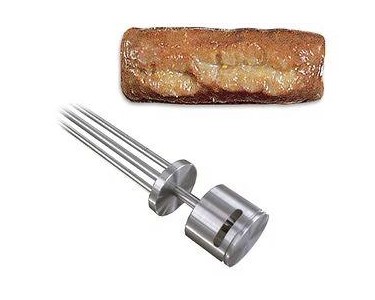 Belshaw - Industrial Donut Fryer | Stick Plunger