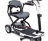 Quest Deluxe Folding Mobility Travel Scooters - S19