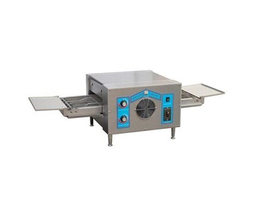 BakerMax - Pizza Conveyor Oven | HX-1E 