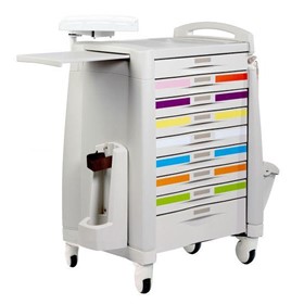 Paediatric Cart - Large