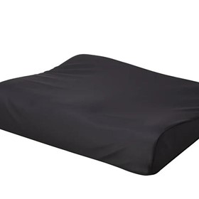 Max Mobility Wheelchair Cushion - PU Foam & Memory Foam