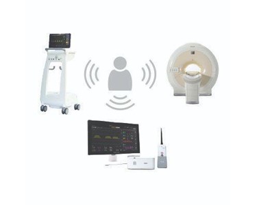 Expression - MR400 MRI Patient Monitoring 
