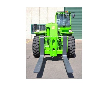 Merlo - Telehandler | P120.10HM