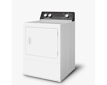 Speed Queen - Traditional Rear Control Gas Dryer | ADG3TR 9kg 