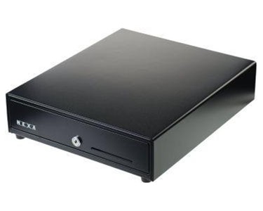Nexa - Sml Cash Drawer Blk (24V) | CB710 