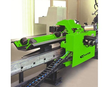 Gator - CNC Angle Lines | GATOR GPM