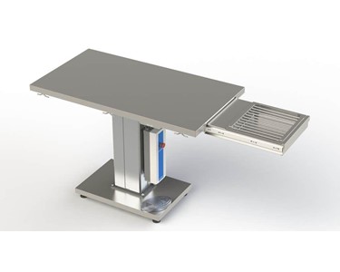 EasyVet - Veterinary Examination Table | Back Saver