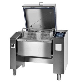 Bratt Pan 100L | JUMP 101P