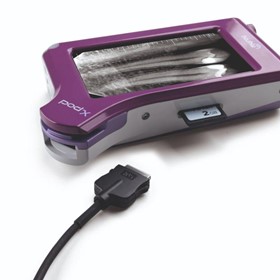 Portable Intraoral Imaging System | X-Pod