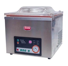 Benchtop Vacuum Sealer | Grange GRDZ400 