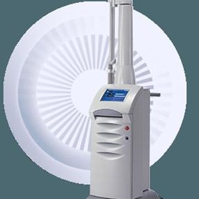 Skin rejuvenation solutions | UltraPulse CO2 Laser