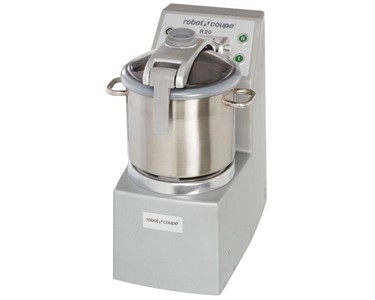 Robot Coupe - Commercial Food Processor | Vertical Cutter Mixers