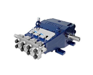 High Pressure Plunger Pumps | Y Series - 70Y