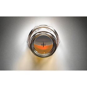Luneta | Oil Inspection Glass | Condition Sight Glass