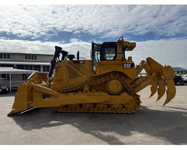 Caterpillar - Used Dozer D8T | 2012