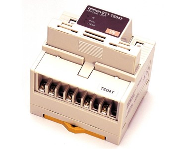 I/O Module 4 x thermocouple | GT1-TS04T