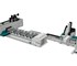 Biesse - Machining centre for milling boring edgebanding Stream Multi Up SG-BP