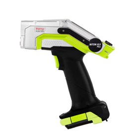 Handheld XRF Analyzer | XL5 Plus