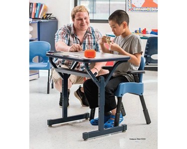 Rifton - Compass Chair 