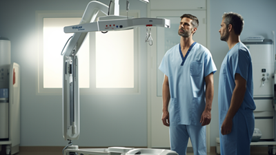 Troubleshooting and Common Issues with Patient Hoists: Tips for Prompt Resolution