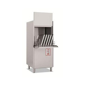 Upright Commercial Pot Washer | IM65 