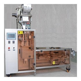 Form Fill Seal Machine | CP-IS30
