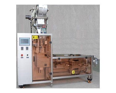 TPE - Form Fill Seal Machine | CP-IS30