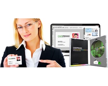 Card Design Software | CardPresso XXS Edition Card Design Software
