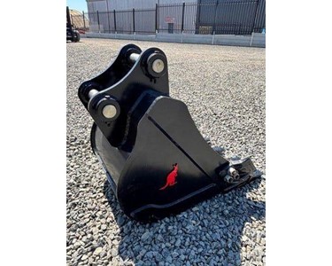 Roo Attachments - GP Buckets | SK30 3T GP 450