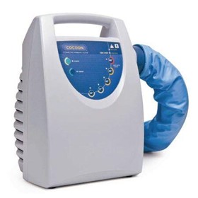 Veterinary Patient Warmer | Cocoon CWS 4000 Warming System