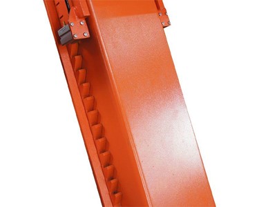 EAE - Scissor Lift Hoist | 4 Ton Full Rise - EE-65A.40T