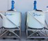 Fluidpro Top Entry Tank Mixers
