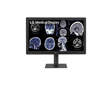 LG - Diagnostic Displays