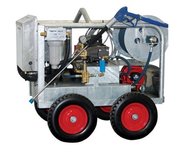 Electric High Pressure Cleaner | Water Blasters | E3R-22H