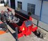 Enerpat - AMB-SCE5000 Mobile Car Baler | Diesel ELV Scrap Baler