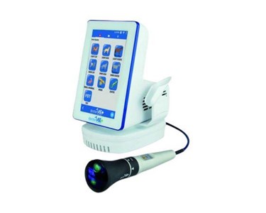 drVet - Veterinary Laser Therapy | drVet plus Pro Therapy and Treatment Laser
