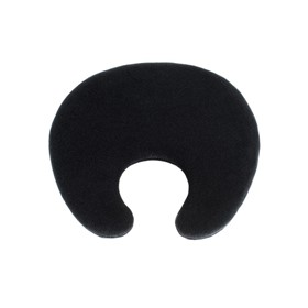 Bath Bagel Vacuum Positioning System