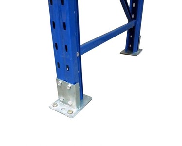 Pallet Racking | 12 Pallet Space 2438mm H