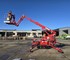 CMC S13F Spider Lifts - 12.9m Working Height | 230kg MRC | 